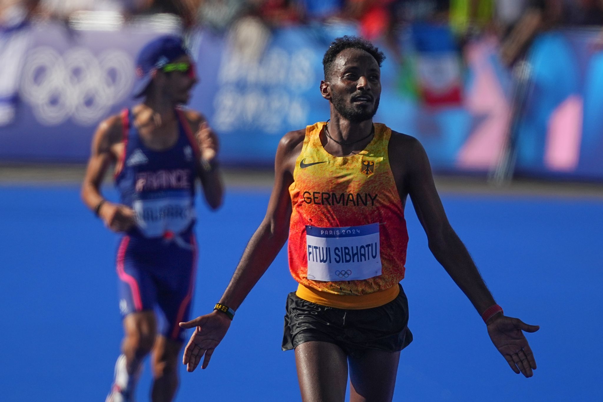 Deutscher Marathon-Rekordler nicht zur Leichtathletik-WM