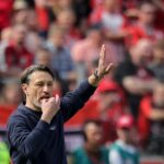 Kovac bei Champions-League-Einzug: «Dann gebe ich einen aus»