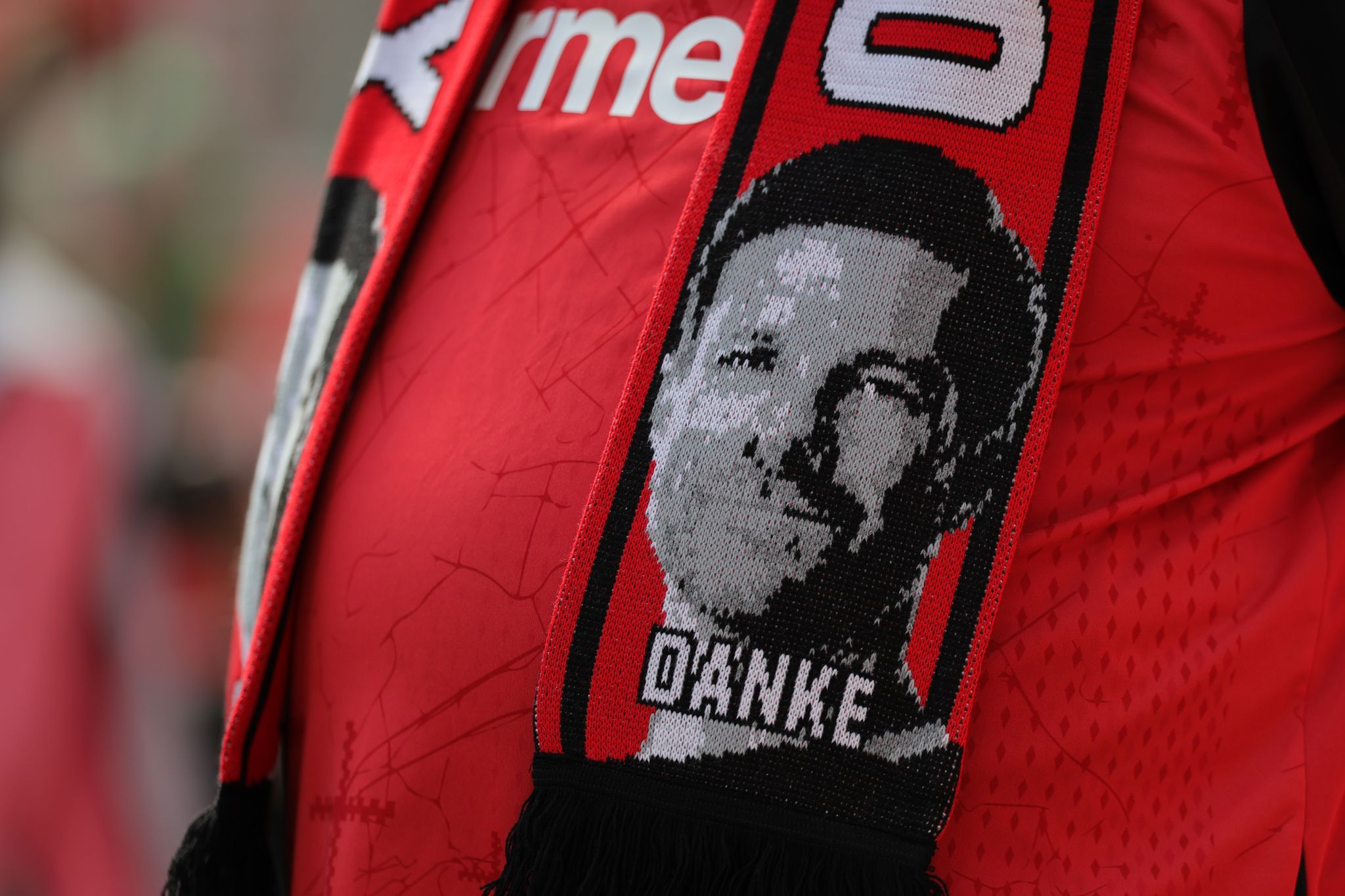 Ovationen für Alonso: Muchas gracias, Xabi