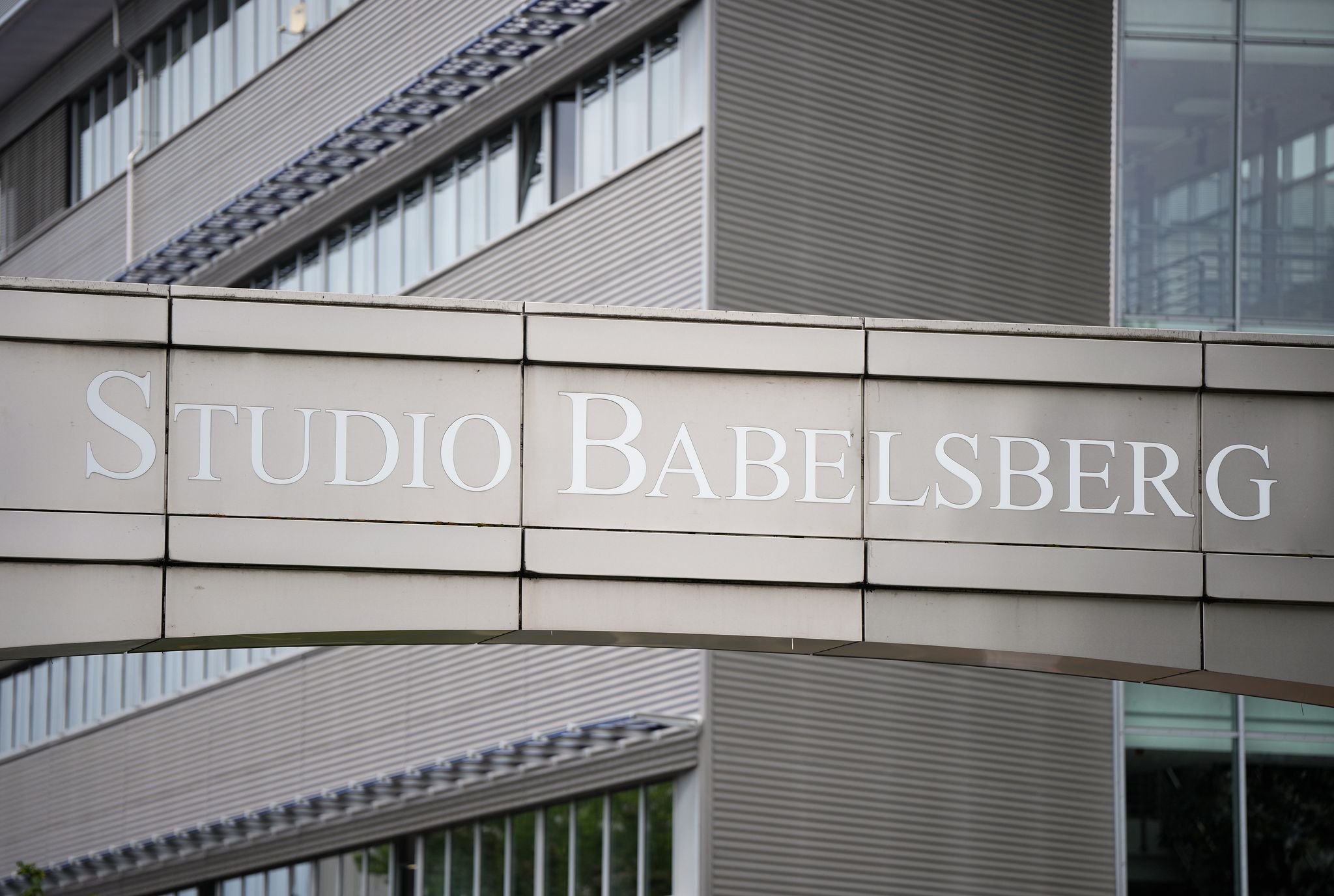 Filmstudio Babelsberg: Viele Fragen zu US-Zollplänen offen