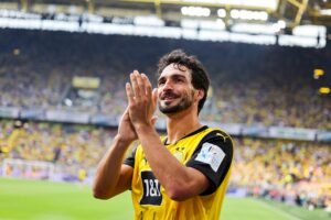 Bericht: Mats Hummels für Club-WM nicht zurück zum BVB