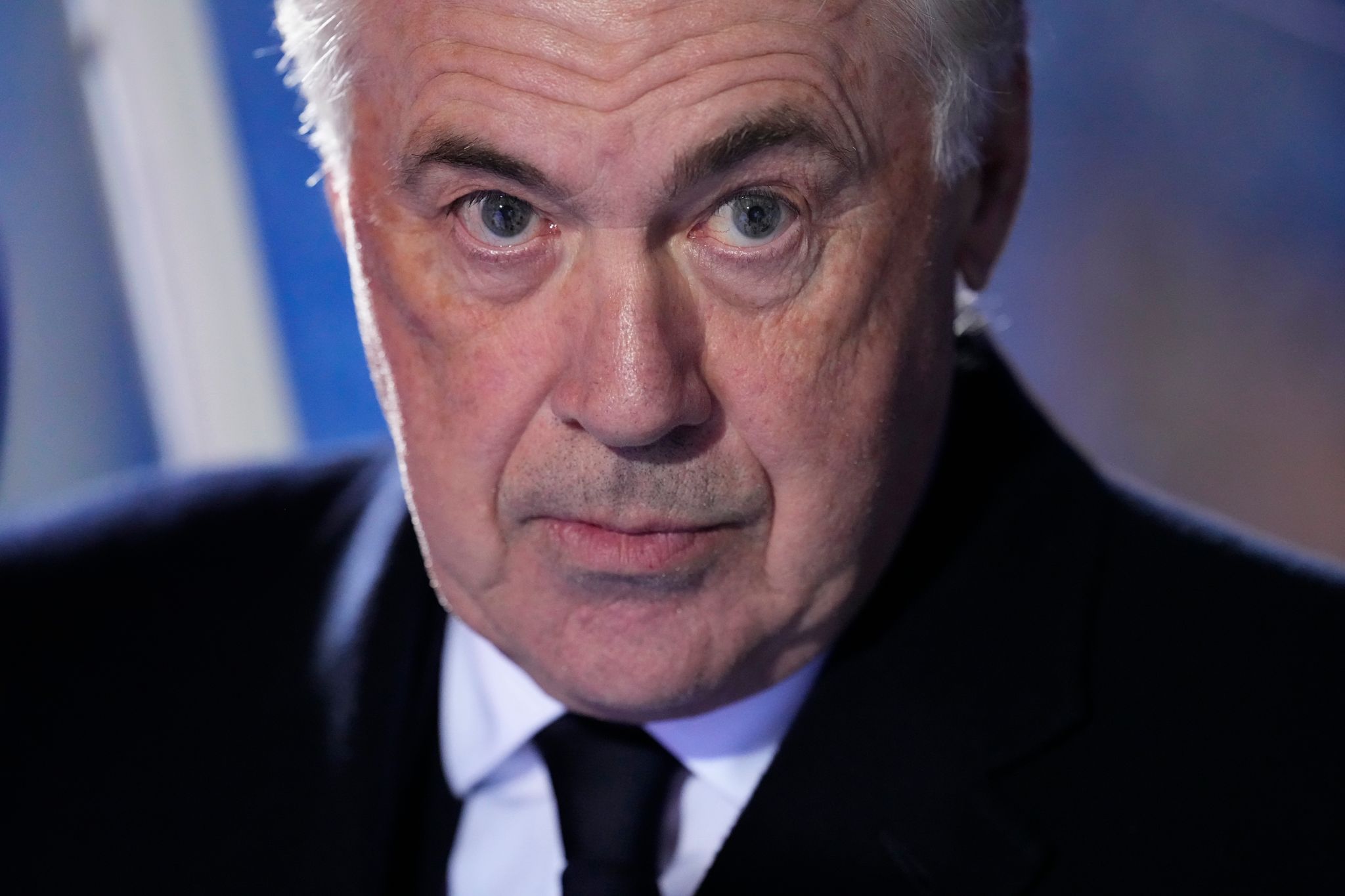 Bericht: Mündliche Einigung zwischen Real und Ancelotti