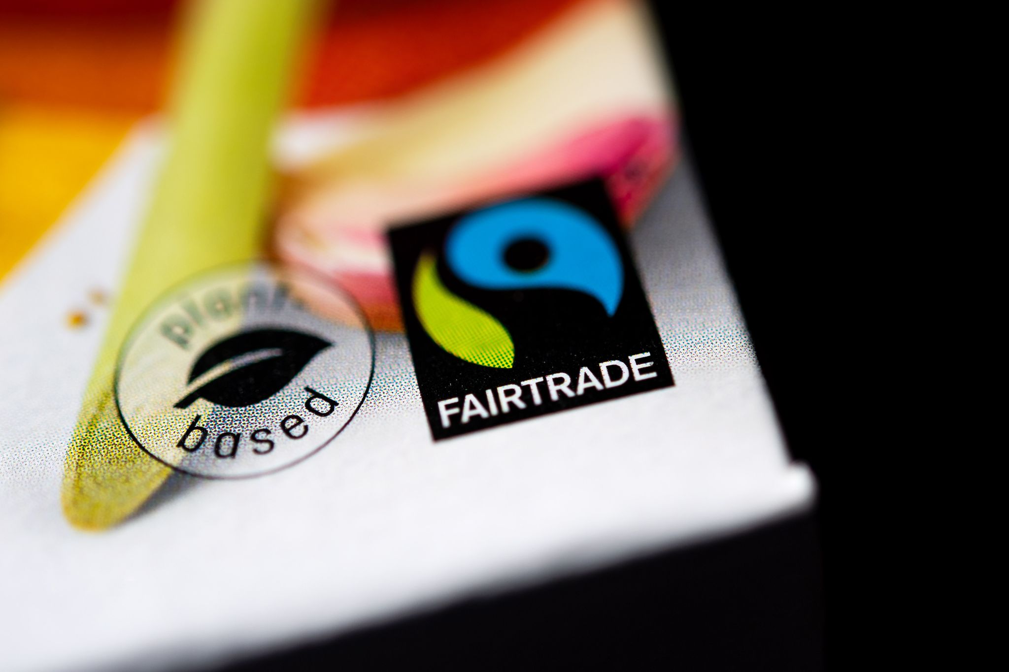 Bundesbürger kaufen deutlich mehr Fairtrade-Produkte