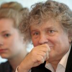 Volksbühnen-Dramaturg Carl Hegemann gestorben