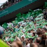 Wolfsburgerinnen sichern Platz zwei und Champions League