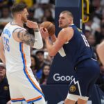 Hartensteins OKC gleicht NBA-Serie gegen Nuggets aus