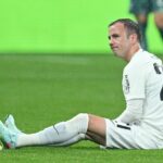 Saison-Aus für Frankfurts Götze