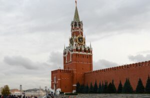 Hacker nehmen Rüstungslieferanten der Ukraine ins Visier