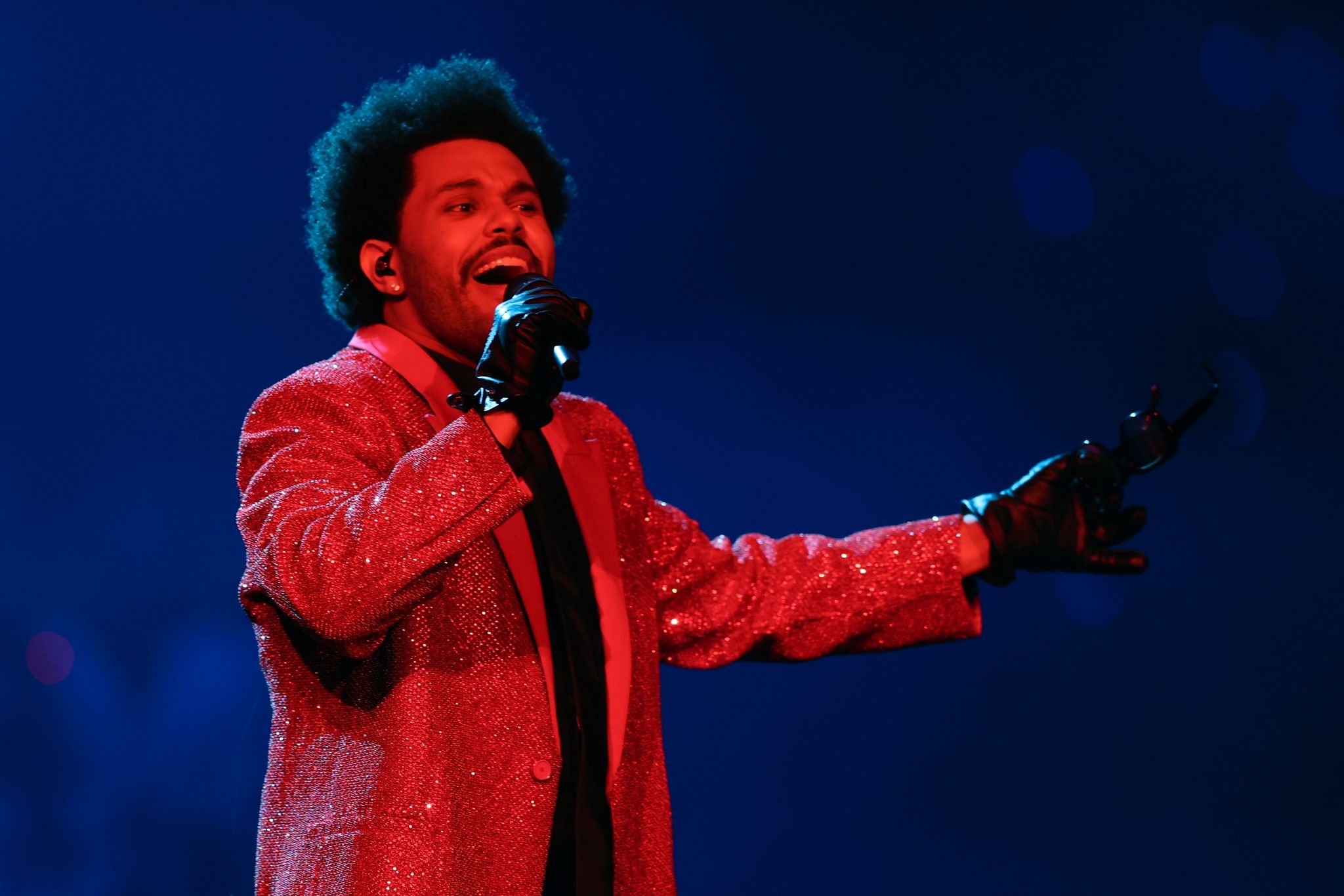 Das Ende von The Weeknd? Abschied mit «Hurry Up Tomorrow»