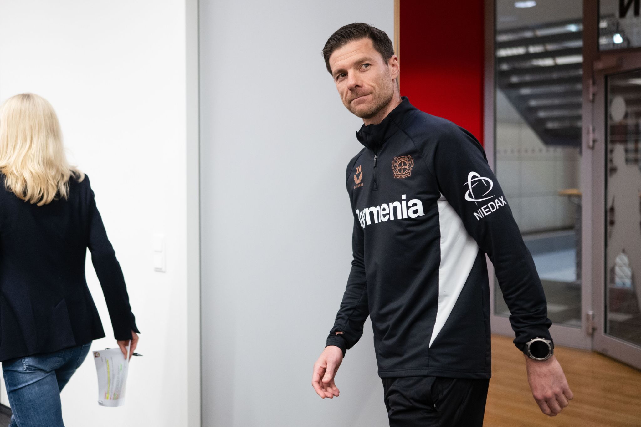 Vier mögliche Alonso-Nachfolger für Leverkusen