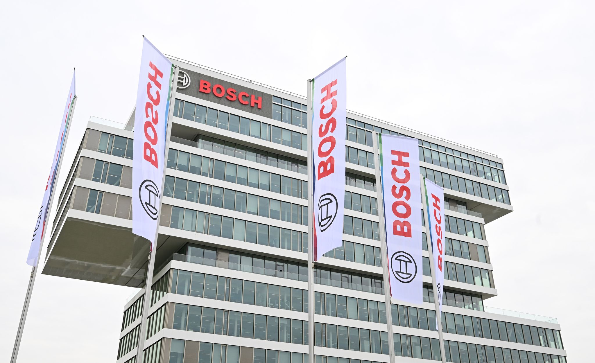 Nach Gewinneinbruch: Was erwartet Bosch in diesem Jahr?