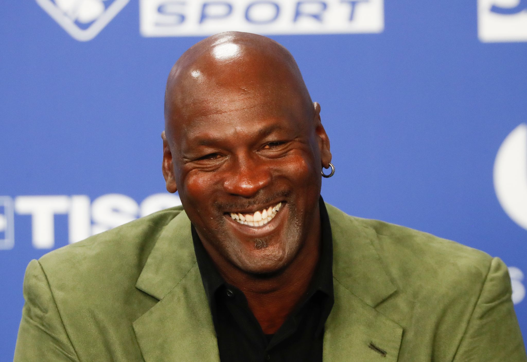 Michael Jordan wird NBA-Experte im US-Fernsehen