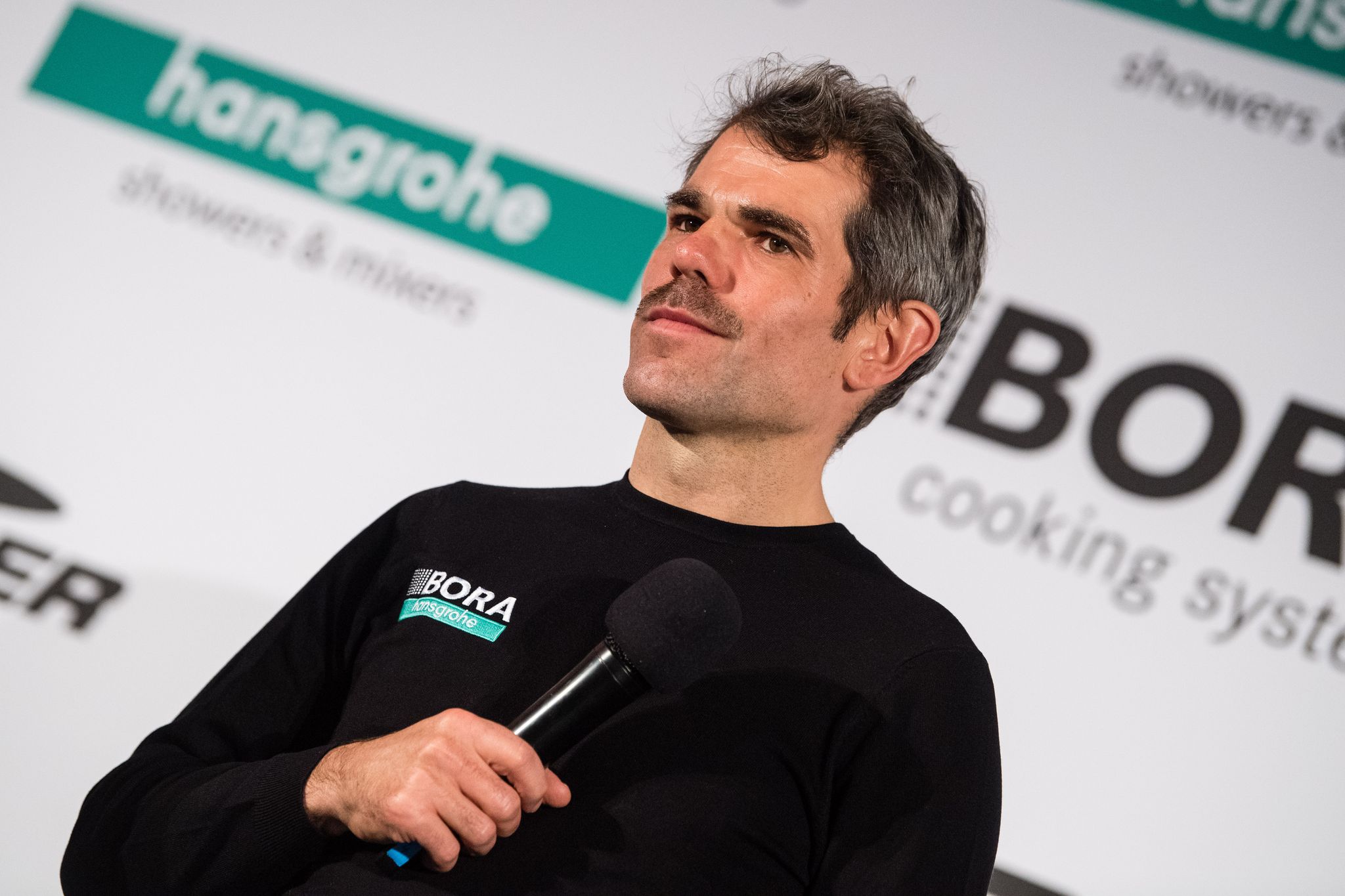 Denk zu Red-Bull-Einstieg: «Zusammenarbeit noch verbessern»