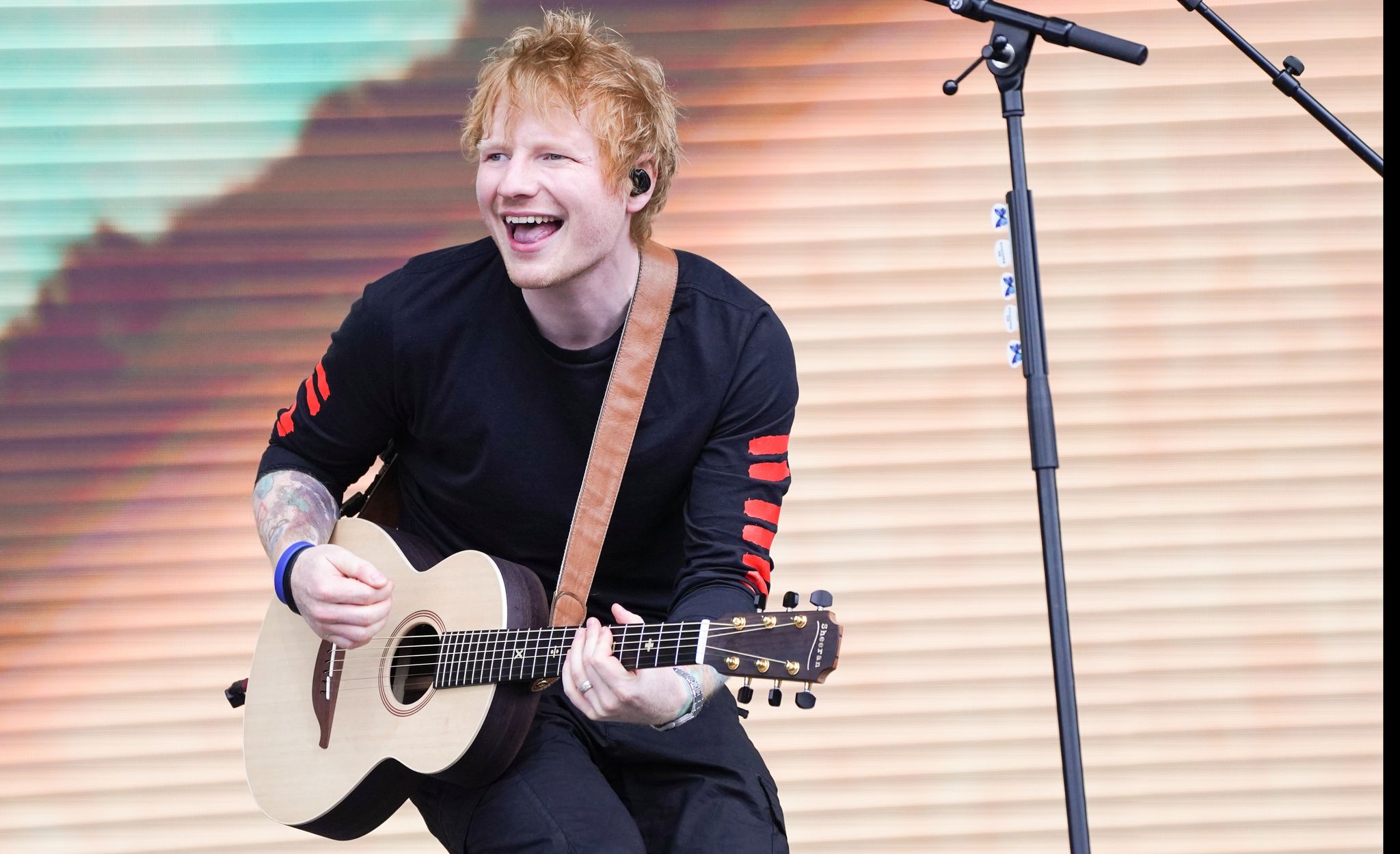 Neues Ed Sheeran Album kommt im September