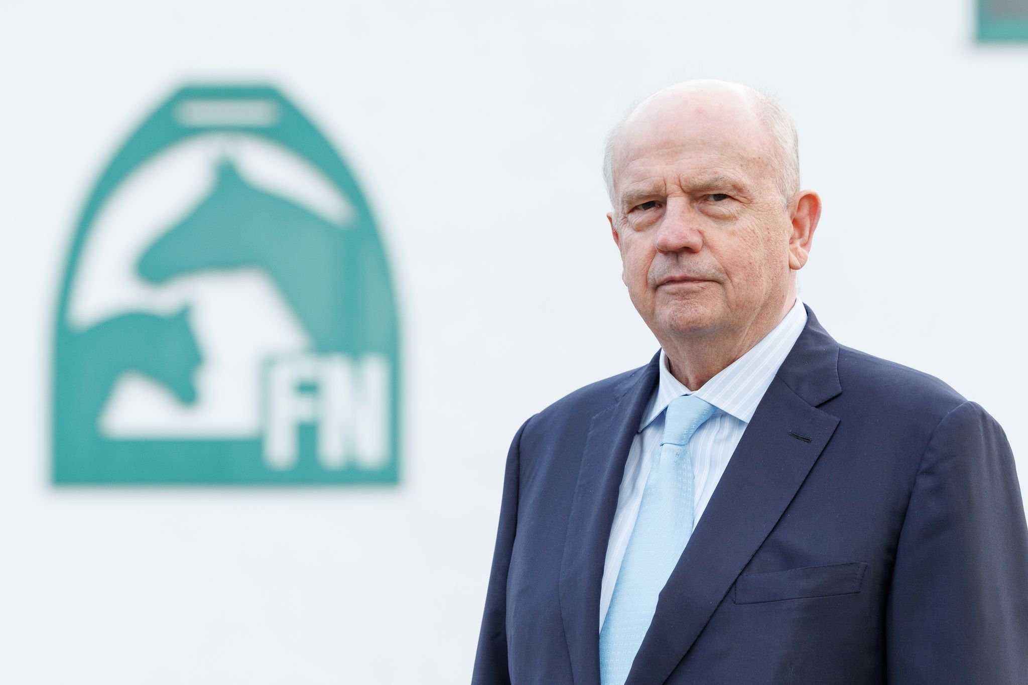 Präsident beim angeschlagenen Reitverband bestätigt