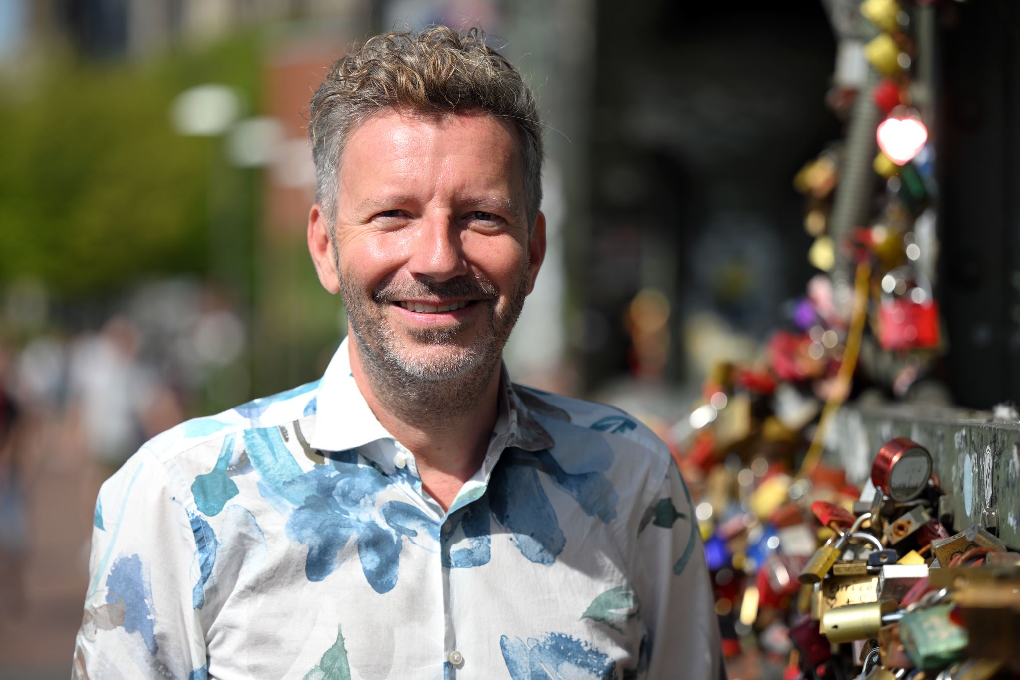 ESC-Kommentator ist «zuversichtlich» für Deutschland