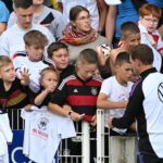 Vor Nations League: DFB-Training vor 4.000 Fans