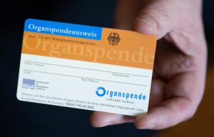 Kennen Sie diese 5 Fakten zum Organspendeausweis?
