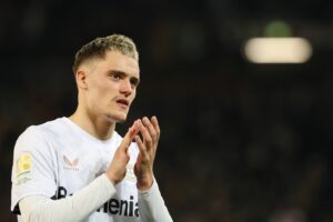 Transfer-Experte: Bayer und Liverpool einig über Wirtz-Deal