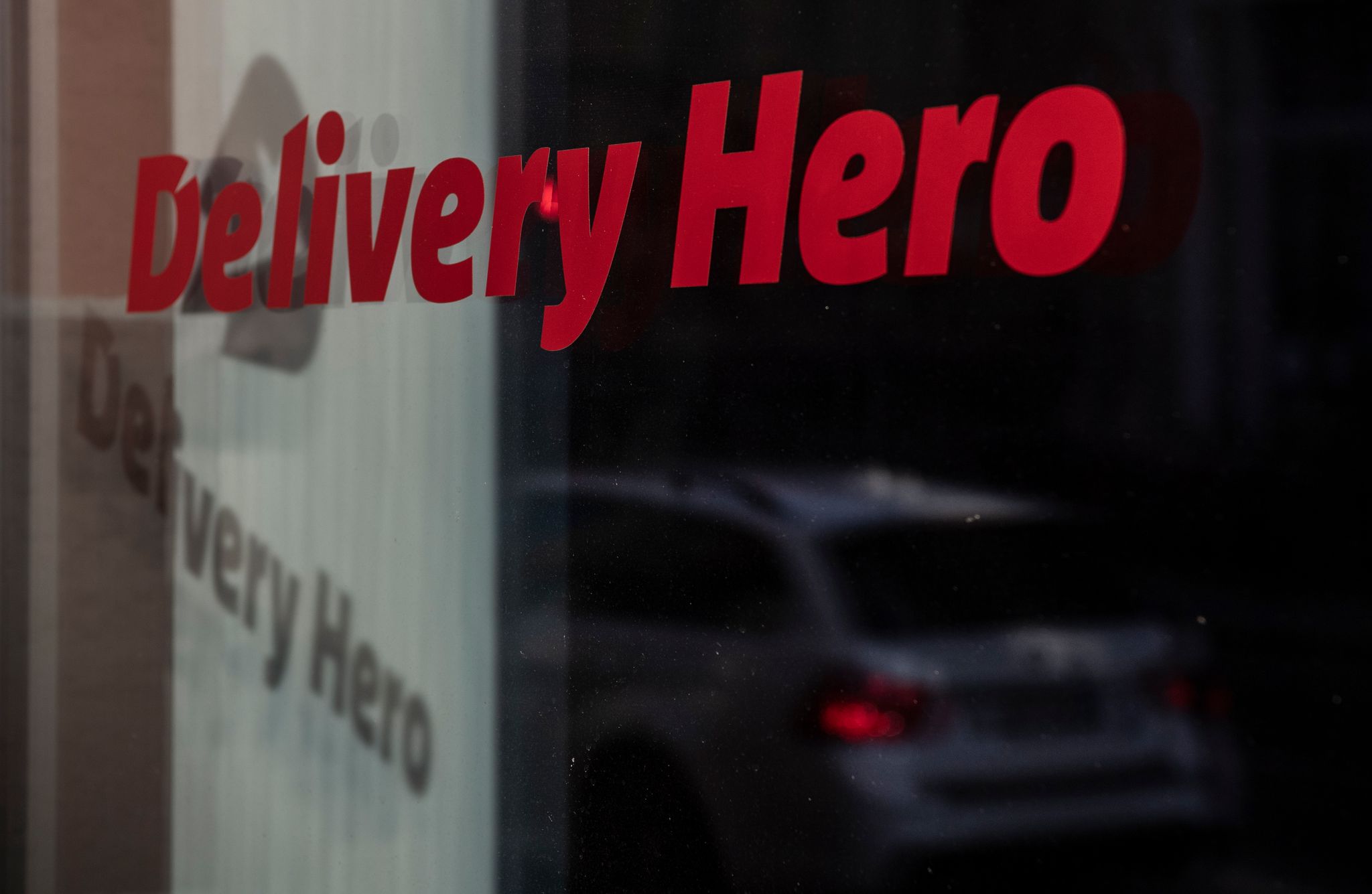 Illegales Kartell: 223 Millionen Strafe für Delivery Hero