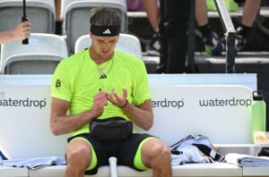 Sport mit Diabetes: Wie Zverev und Co. der Krankheit trotzen