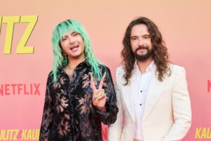 Kaulitz-Doku: Liebes- und Wasserschäden in LA