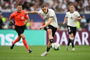 Bericht: Wirtz-Wechsel nach Liverpool nächste Woche