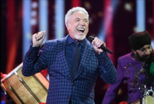 Der Tiger kippt nicht um – Tom Jones wird 85