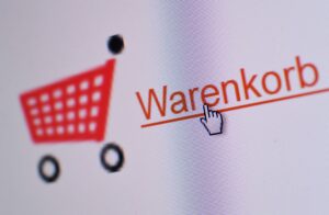 Zwei von drei Online-Shops sind nicht barrierefrei