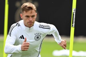 Urlaub, Club-WM, U21-EM: Der Sommer der DFB-Kicker