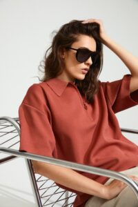 4 Sonnenbrillen-Trends für die Sommersaison