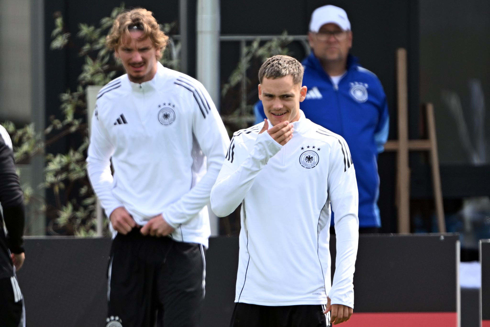 Ein «kleiner Titel» als erstes großes Nagelsmann-Ding