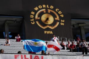 340.000 Fans: FIFA wertet Club-WM als Zuschauererfolg