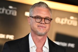 Eric Dane über Erkrankung: «Habe einen funktionierenden Arm»