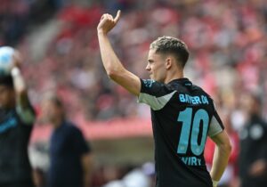 Liverpool-Verhandlung: Wirtz dementiert Rückennummer-Wunsch