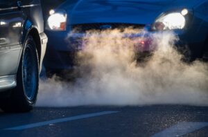 Wo Deutschlands sauberste und dreckigste Autos fahren