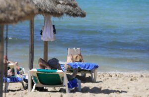 Tui meldet etwas höhere Nachfrage nach Reisen im Sommer