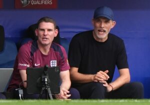 Tuchel mit Engländern unzufrieden: «Mit dem Feuer gespielt»