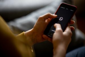 Whatsapp mit Werbung: Zeit für einen anderen Messenger?