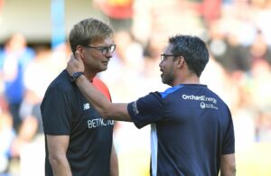 Klopp-Trauzeuge Wagner wird Nachwuchschef bei RB Leipzig