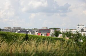 Höhere Immobilienpreise schrecken erste Interessenten ab