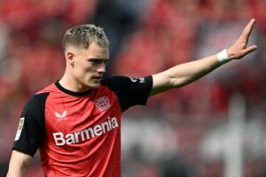 Medien: Bayer und Liverpool kurz vor Einigung in Wirtz-Poker
