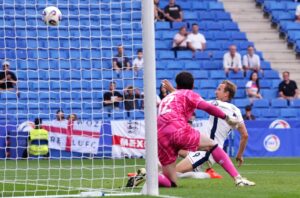 Kane erlöst Tuchels Engländer gegen Fußball-Zwerg Andorra