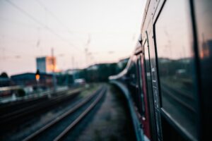 Zugreise geplant? Ihre Rechte – und ein Fallstrick