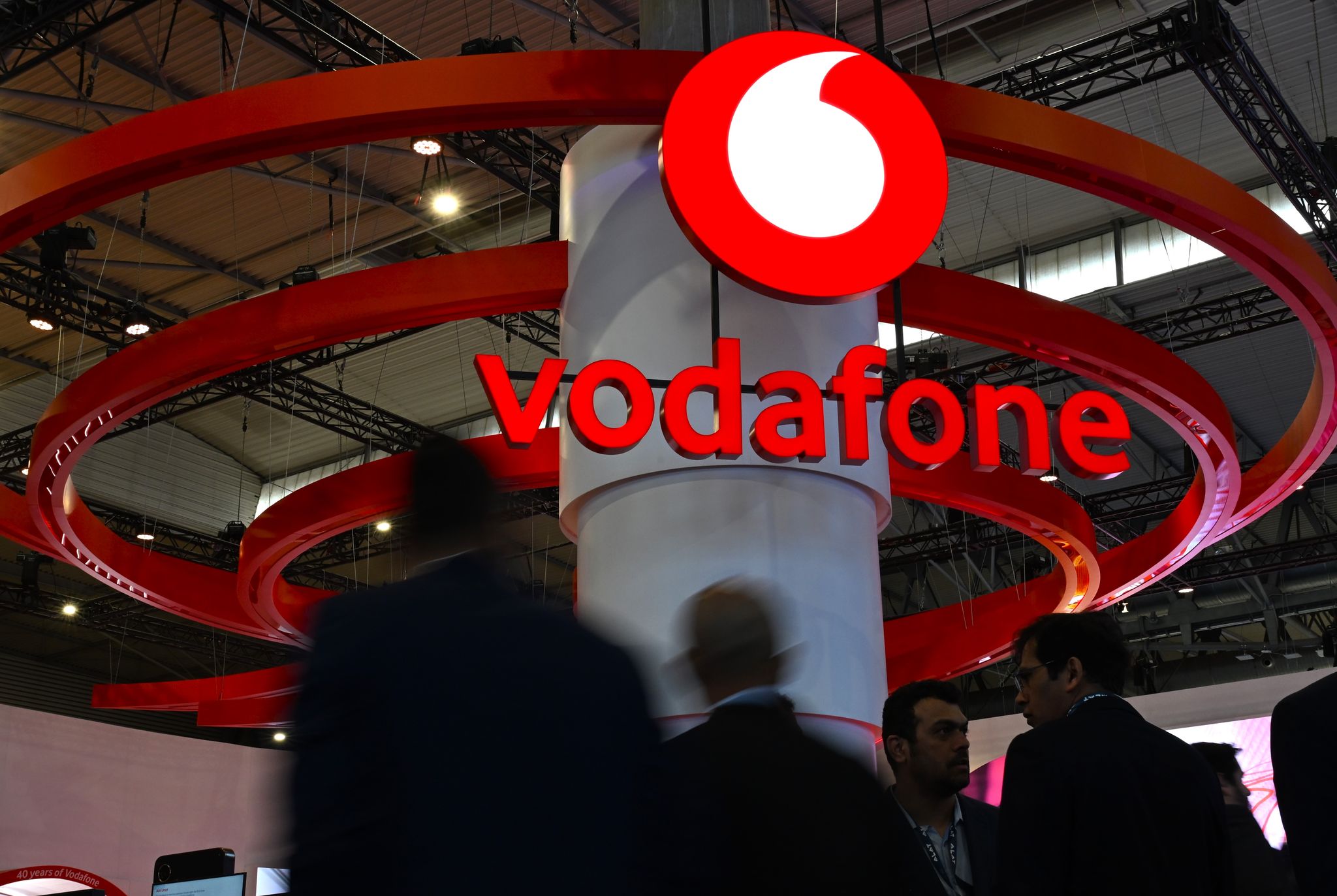 Pannen und falsche Verträge: Millionenstrafen für Vodafone