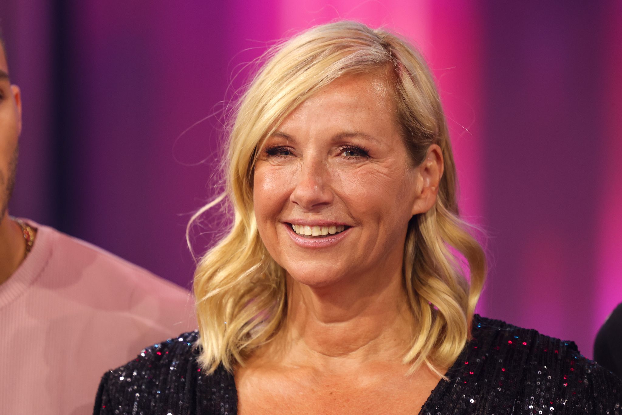 «Fernsehgarten»: Kiewel kommt von Israel nicht nach Mainz