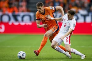 Klare Quali-Siege für Österreich und Niederlande