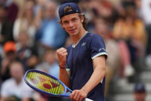 Deutsches Finale: McDonald gewinnt French Open der Junioren
