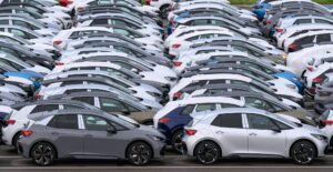 Deutsche Industrie baut 100.000 Jobs binnen eines Jahres ab