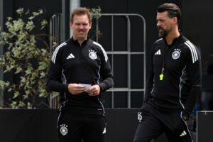 Spielerversteher Wagner und der letzte (kleine) Final-Job